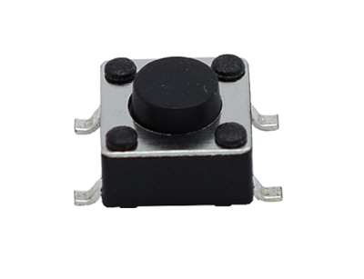TS6643TP-8.0轻触开关